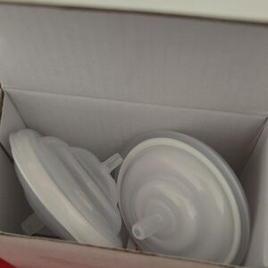 Maymom Flange Connector